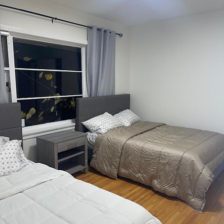 Home In West Vancouver Extérieur photo