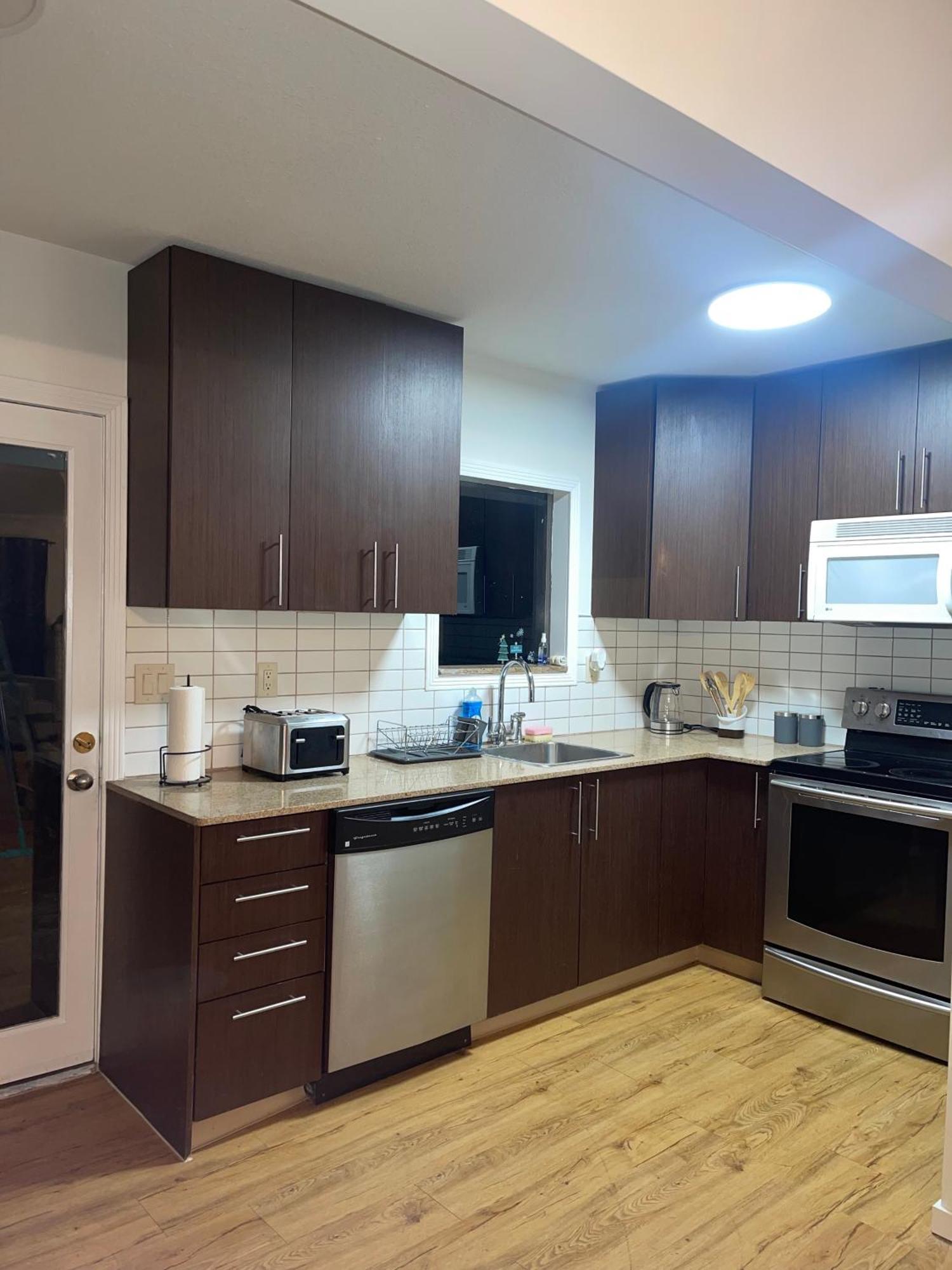 Home In West Vancouver Extérieur photo