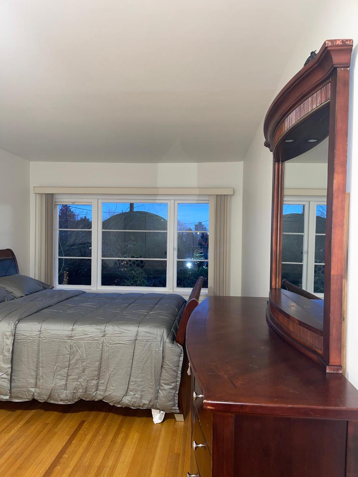 Home In West Vancouver Extérieur photo