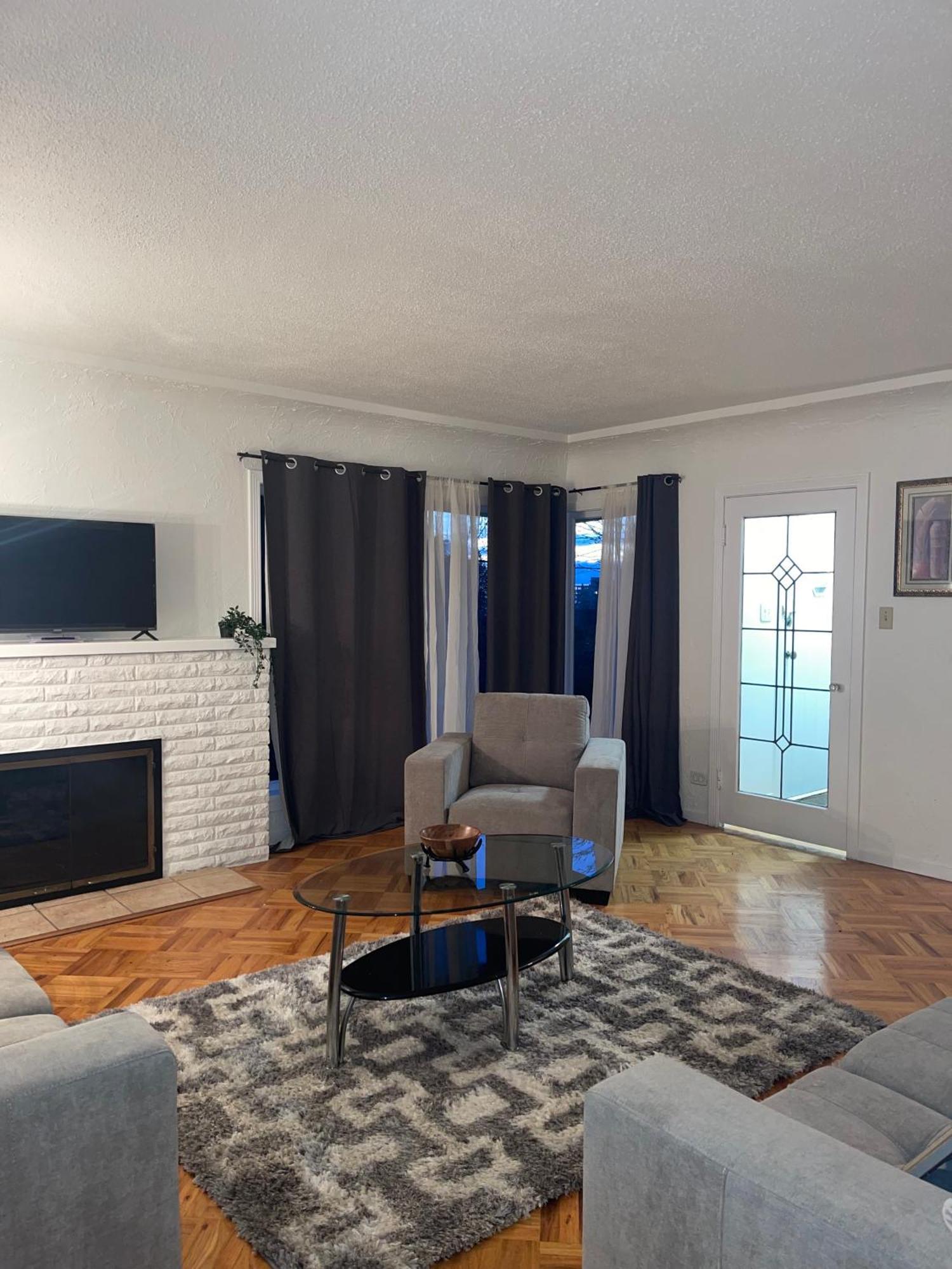 Home In West Vancouver Extérieur photo